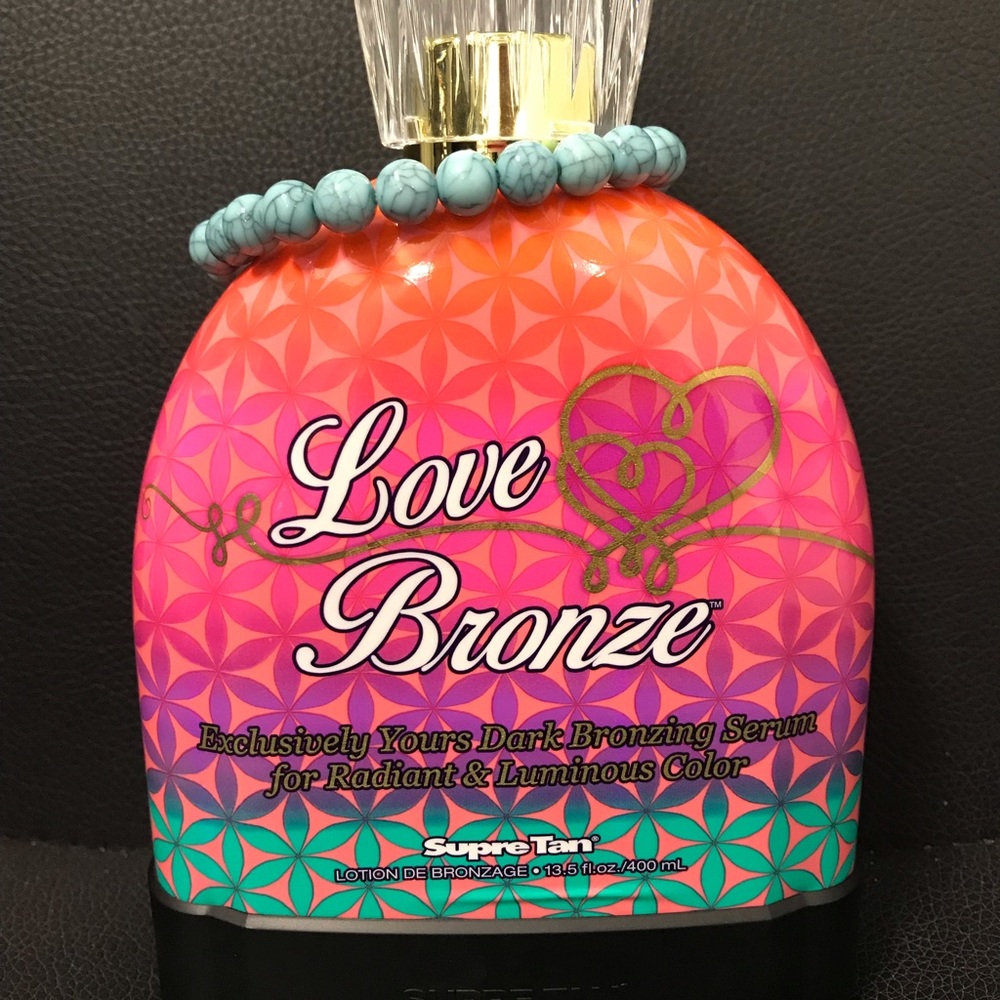 Tanning Lotion